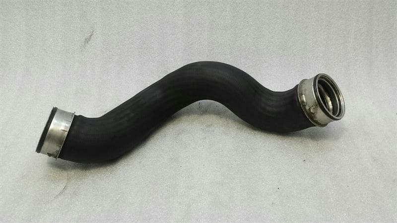 MERCEDES-BENZ Mercedes E Class W211 Intercooler Pipe A2115282682 Pressure Tube Intercooler Tube