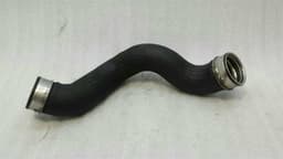 MERCEDES-BENZ Mercedes E Class W211 Intercooler Pipe A2115282682 Pressure Tube Intercooler Tube — thumbnail 3