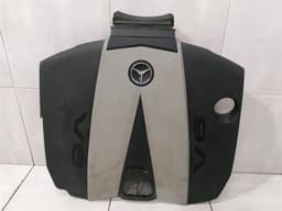 MERCEDES-BENZ Mercedes E Class W207 Engine Cover A6420106467 Engine Cover V6 Diesel — thumbnail 1