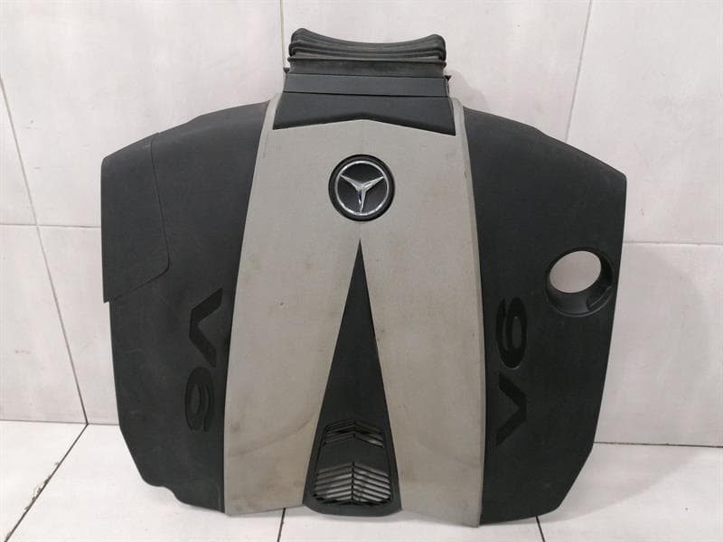 MERCEDES-BENZ Mercedes E Class W207 Engine Cover A6420106467 Engine Cover V6 Diesel