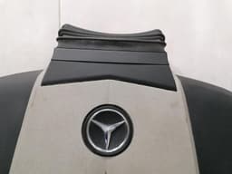 MERCEDES-BENZ Mercedes E Class W207 Engine Cover A6420106467 Engine Cover V6 Diesel — thumbnail 2