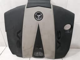 MERCEDES-BENZ Mercedes E Class W207 Engine Cover A6420106467 Engine Cover V6 Diesel — thumbnail 3