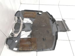 MERCEDES-BENZ Mercedes E Class W207 Engine Cover A6420106467 Engine Cover V6 Diesel — thumbnail 5