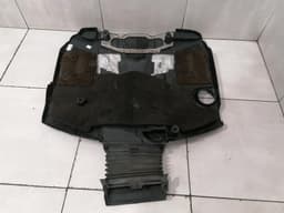 MERCEDES-BENZ Mercedes E Class W207 Engine Cover A6420106467 Engine Cover V6 Diesel — thumbnail 10