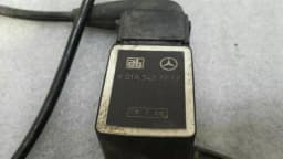 MERCEDES-BENZ Mercedes E Class W211 level controller A0105427717 level controller mop — thumbnail 6