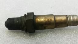 MERCEDES-BENZ Mercedes E Class W211 Lambda Sensor A0035427018 HO2S OM642 — thumbnail 3