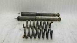 MERCEDES-BENZ Mercedes E Class W211 Shock Absorber Rear A2113260200 Shock Absorber Rear Set — thumbnail 4