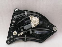 MERCEDES-BENZ Mercedes E Class W207 Right Rear Door Winder A2076700803 Window Regulator Rear Re — thumbnail 5