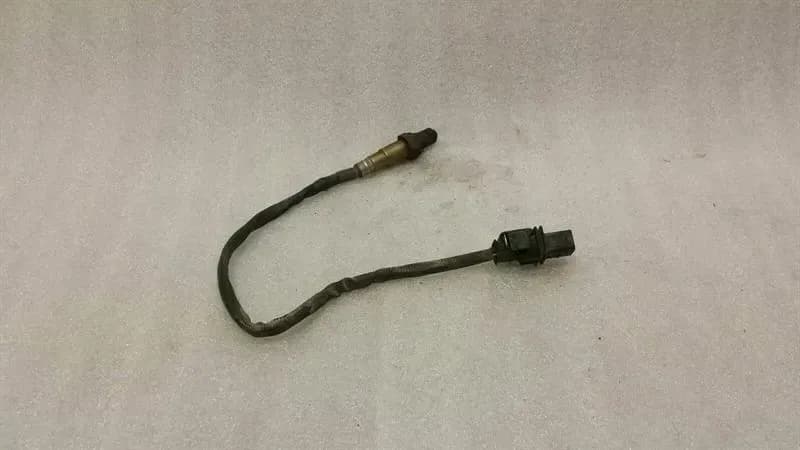 Mercedes E Class W211 Lambda Sensor A0035427018 HO2S OM642