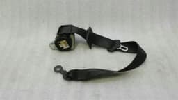 MERCEDES-BENZ Mercedes E Class W211 rear seat belt A2118607785 seat belt rear belt — thumbnail 1