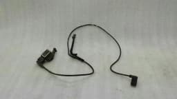 MERCEDES-BENZ Mercedes E Class W211 level controller A0105427717 level controller mop — thumbnail 4