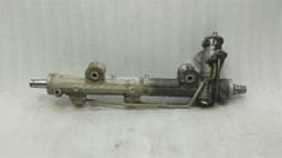 MERCEDES-BENZ Mercedes E Class W211 RHD Power Steering Rack A2194601100 Right Handlebar — thumbnail 5