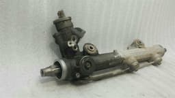 MERCEDES-BENZ Mercedes E Class W211 RHD Power Steering Rack A2194601100 Right Handlebar — thumbnail 3