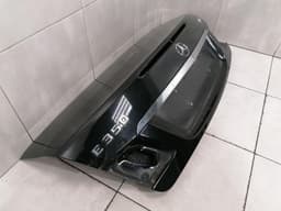 MERCEDES-BENZ Mercedes E Class W207 boat lid A2077501475 tailgate convertible — thumbnail 3