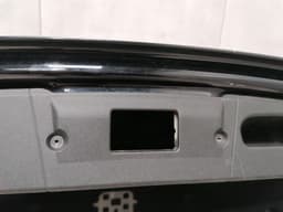 MERCEDES-BENZ Mercedes E Class W207 boat lid A2077501475 tailgate convertible — thumbnail 7