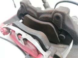 MERCEDES-BENZ Mercedes E Class W207 Front Brake Caliper Set A2044213181 Front Brake Caliper Set — thumbnail 9