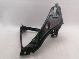 MERCEDES-BENZ Mercedes E Class W207 Left Headlight Bracket A2076200191 Headlight Carrier — thumbnail 3