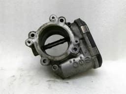 MERCEDES-BENZ Mercedes E Class W207 Throttle Body A6420900270 Throttle 3.0 CDI V6 — thumbnail 1