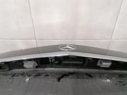 MERCEDES-BENZ Mercedes E Class W207 boat lid A2077501475 tailgate convertible — thumbnail 6