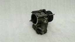 MERCEDES-BENZ Mercedes E Class W211 Throttle Body A6420900270 Throttle Body OM642 V6 — thumbnail 3