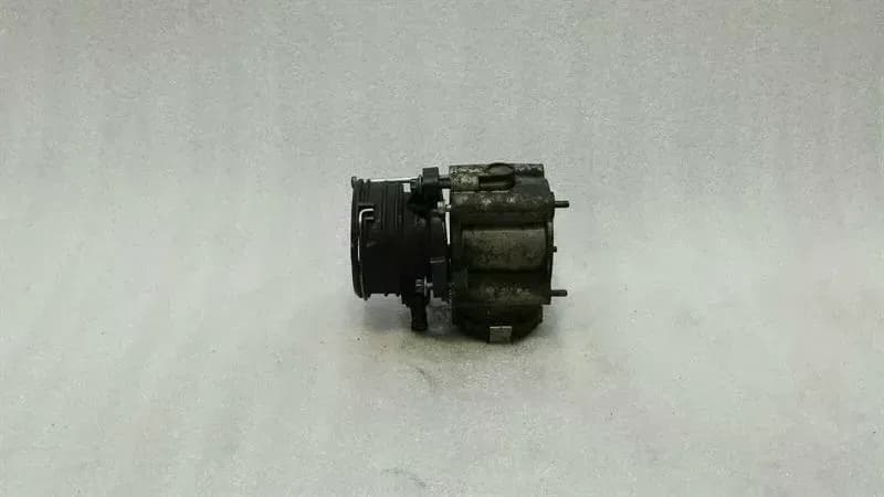 Mercedes E Class W211 Throttle Body A6420900270 Throttle Body OM642 V6