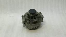 MERCEDES-BENZ Mercedes E Class W211 Alternator A6421540402 Alternator 180A — thumbnail 6