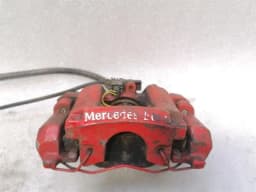 MERCEDES-BENZ Mercedes E Class W207 Rear Caliper Set A2044230381 Rear Brake Caliper Set — thumbnail 3