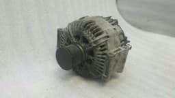 MERCEDES-BENZ Mercedes E Class W211 Alternator A6421540402 Alternator 180A — thumbnail 2