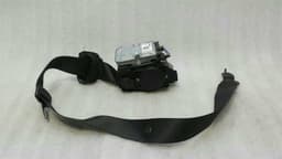 MERCEDES-BENZ Mercedes E Class W211 front seatbelt A2118604186 seat belt front belt LI — thumbnail 5