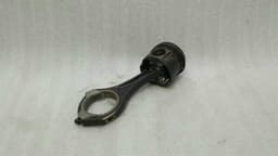 MERCEDES-BENZ Mercedes E Class W211 Piston Conrod A6420305220 Piston OM642 V6 Diesel — thumbnail 2