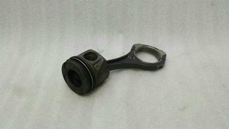 MERCEDES-BENZ Mercedes E Class W211 Piston Conrod A6420305220 Piston OM642 V6 Diesel