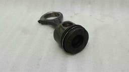 MERCEDES-BENZ Mercedes E Class W211 Piston Conrod A6420305220 Piston OM642 V6 Diesel — thumbnail 7