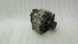 MERCEDES-BENZ Mercedes E Class W211 Alternator A6421540402 Alternator 180A — thumbnail 5