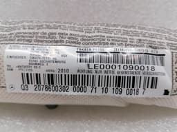 MERCEDES-BENZ Mercedes E Class W207 Left Module A2078600302 Module Left — thumbnail 4