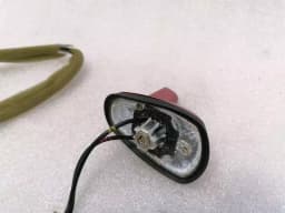 MERCEDES-BENZ Mercedes E Class W207 Aerial / Antenna A2078201075 GPS Roof Antenna — thumbnail 5