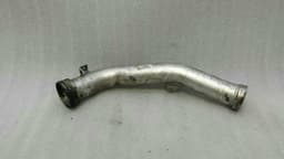 MERCEDES-BENZ Mercedes E Class W211 Intake Pipe A6420980707 Intake Hose Charging Air — thumbnail 4