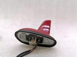 MERCEDES-BENZ Mercedes E Class W207 Aerial / Antenna A2078201075 GPS Roof Antenna — thumbnail 9