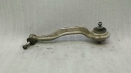 MERCEDES-BENZ Mercedes E Class W211 left front wishbone A2113304911 front left handlebar — thumbnail 3