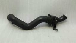MERCEDES-BENZ Mercedes E Class W211 Intercooler Pipe A2115282482 Pressure Pipe Intercooler Pipe — thumbnail 1