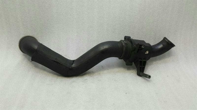 MERCEDES-BENZ Mercedes E Class W211 Intercooler Pipe A2115282482 Pressure Pipe Intercooler Pipe