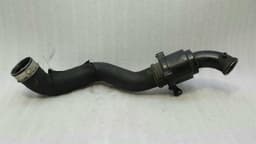 MERCEDES-BENZ Mercedes E Class W211 Intercooler Pipe A2115282482 Pressure Pipe Intercooler Pipe — thumbnail 2