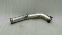 MERCEDES-BENZ Mercedes E Class W211 Intake Pipe A6420980707 Intake Hose Charging Air — thumbnail 3