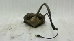 MERCEDES-BENZ Mercedes E Class W211 right front caliper A0034200283 caliper front right — thumbnail 8