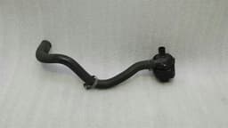 MERCEDES-BENZ Mercedes E Class W211 Additional Cooling Pump A2118350264 Coolant Pump — thumbnail 6
