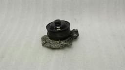 MERCEDES-BENZ Mercedes E Class W211 Water Pump A6422001001 Water Pump OM642 V6 E280 CDI — thumbnail 3
