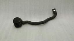 MERCEDES-BENZ Mercedes E Class W211 Additional Cooling Pump A2118350264 Coolant Pump — thumbnail 4