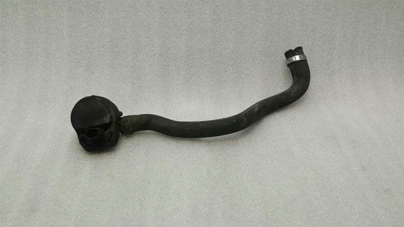 Mercedes E Class W211 Additional Cooling Pump A2118350264 Coolant Pump
