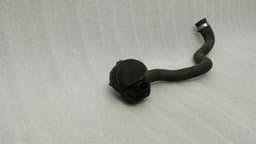 MERCEDES-BENZ Mercedes E Class W211 Additional Cooling Pump A2118350264 Coolant Pump — thumbnail 2