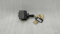 MERCEDES-BENZ Mercedes E Class W211 Electronic Module A2115451508 ECU EZS With Key — thumbnail 1