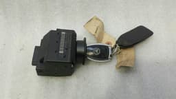 MERCEDES-BENZ Mercedes E Class W211 Electronic Module A2115451508 ECU EZS With Key — thumbnail 7